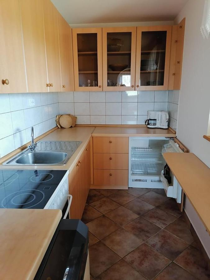 Pesnica pri Mariboru Apartma Pusa المظهر الخارجي الصورة